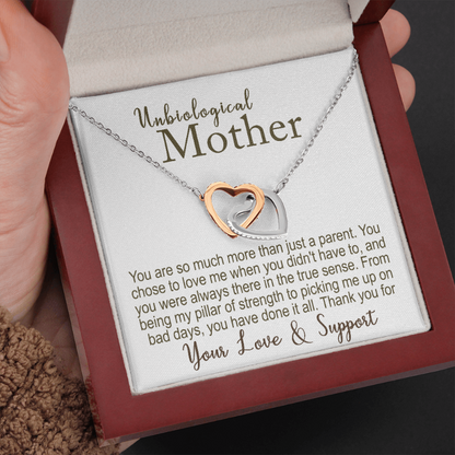 unbiological mom gifts - Gifts For Family Online