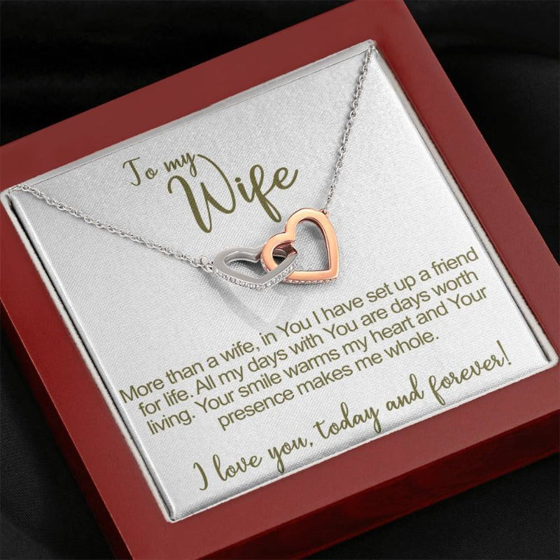 unique gifts for wife - Gifts For Family Online